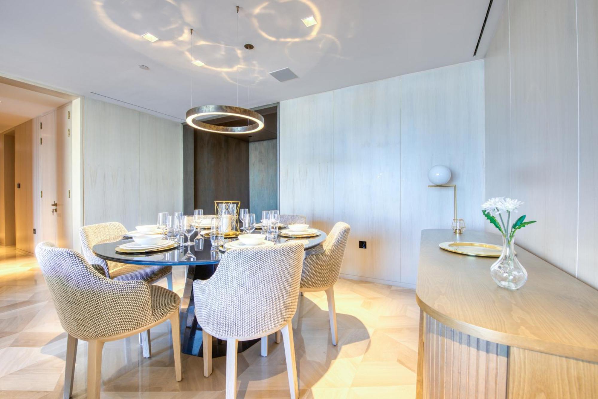 Five Palm Jumeirah Residences - Mint Apartment