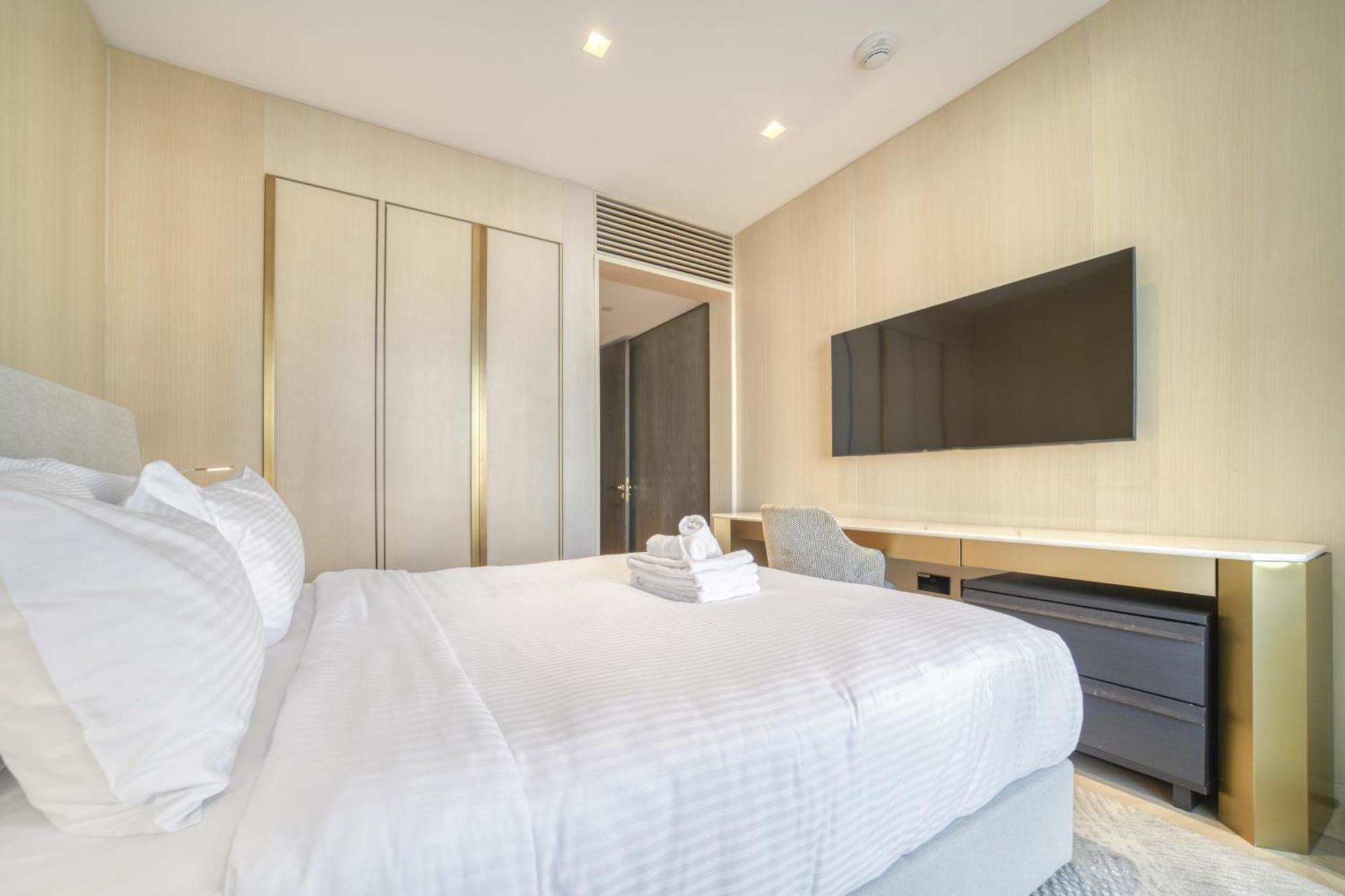 Five Palm Jumeirah Residences - Mint Dubai