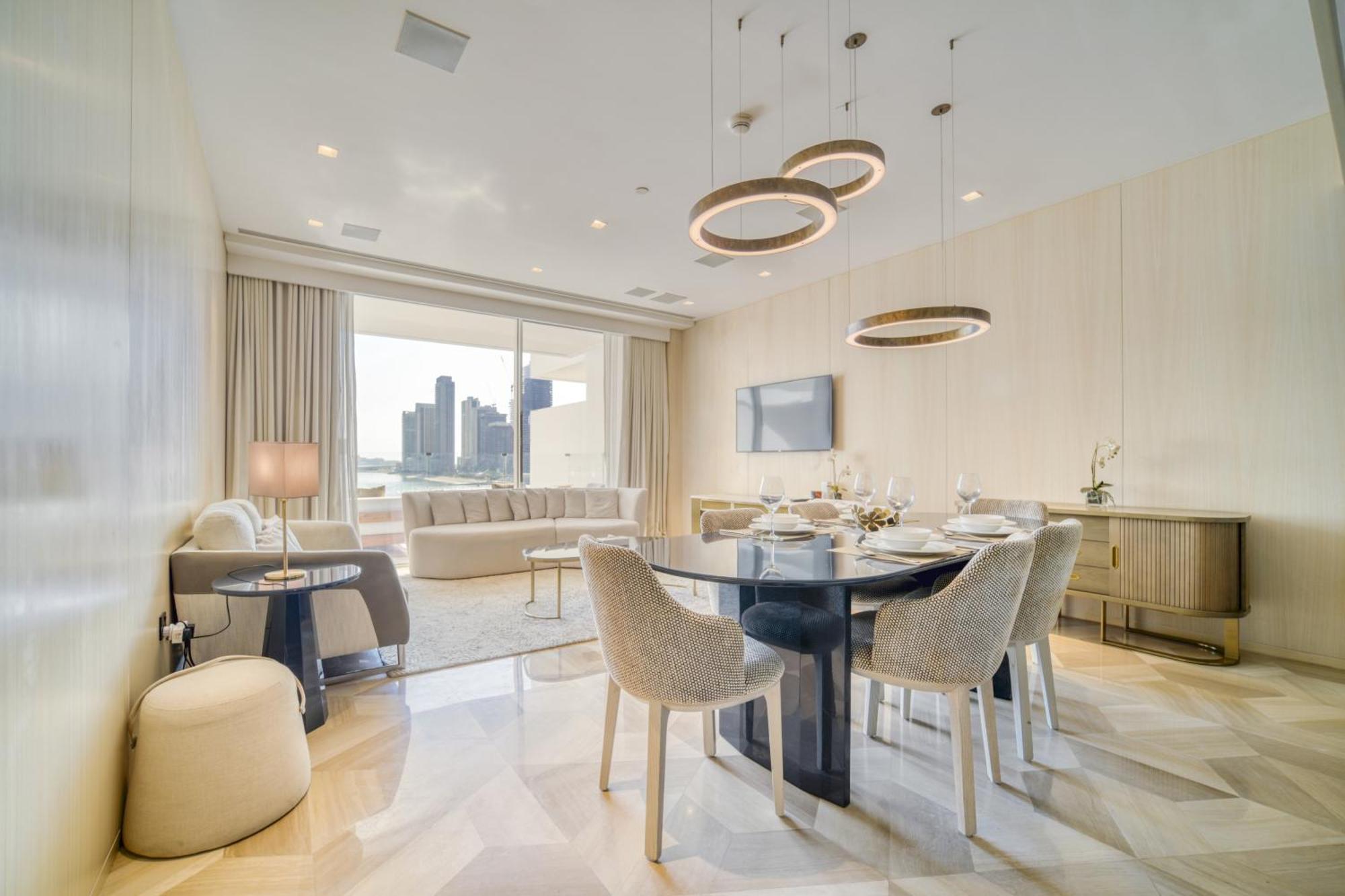 Apartment Five Palm Jumeirah Residences - Mint *