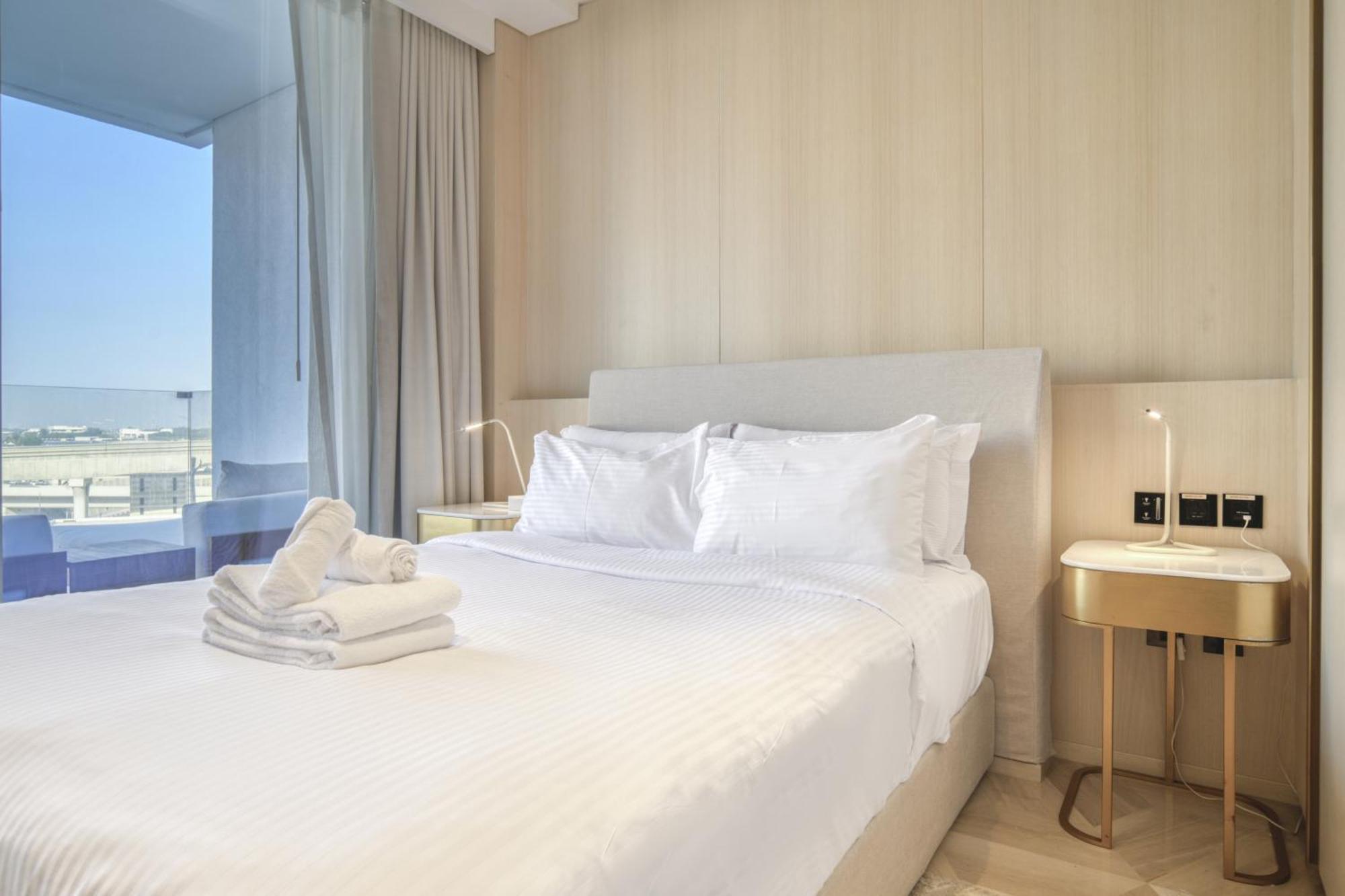 Apartment Five Palm Jumeirah Residences - Mint Dubai
