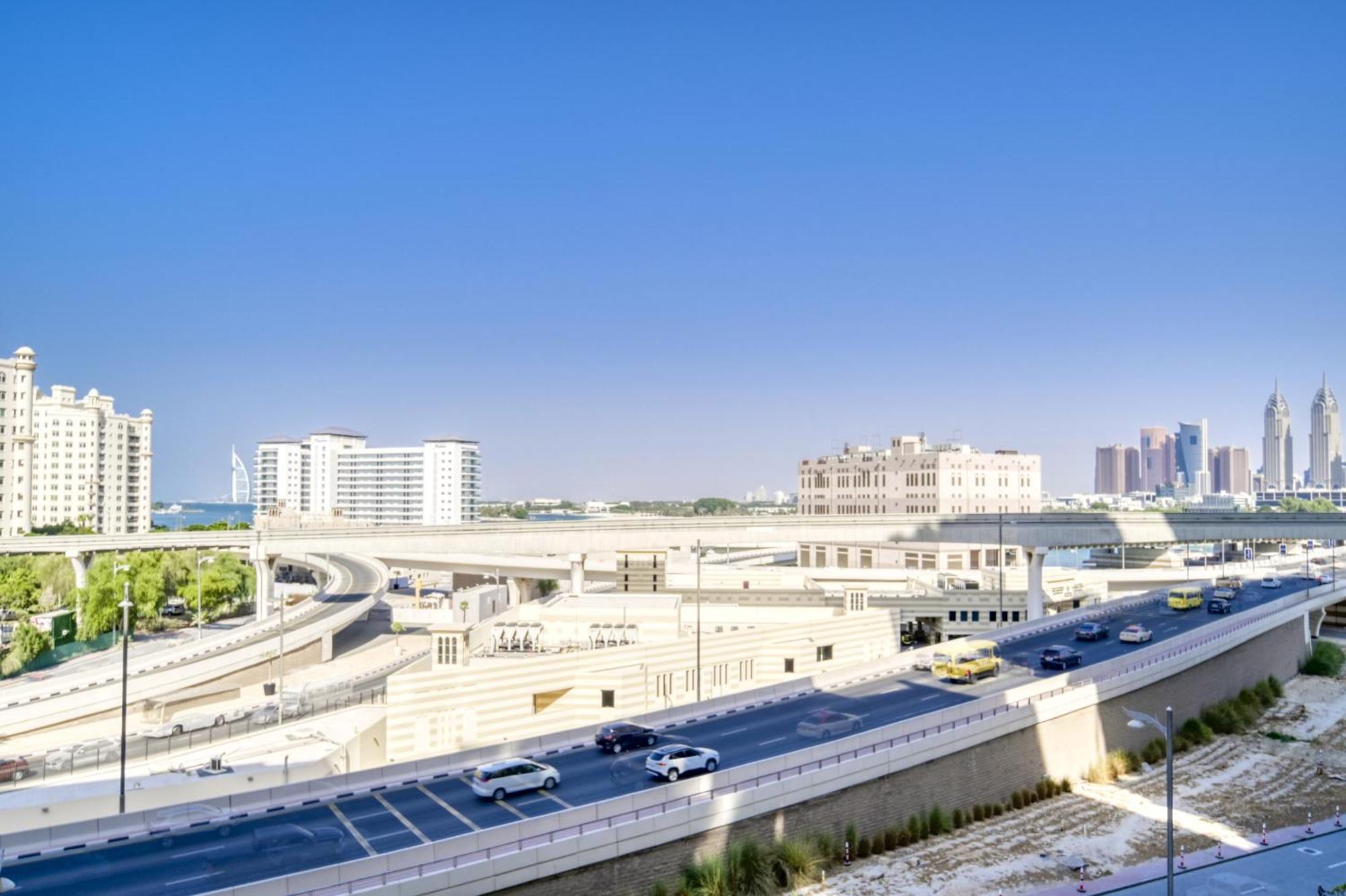Five Palm Jumeirah Residences - Mint Apartment