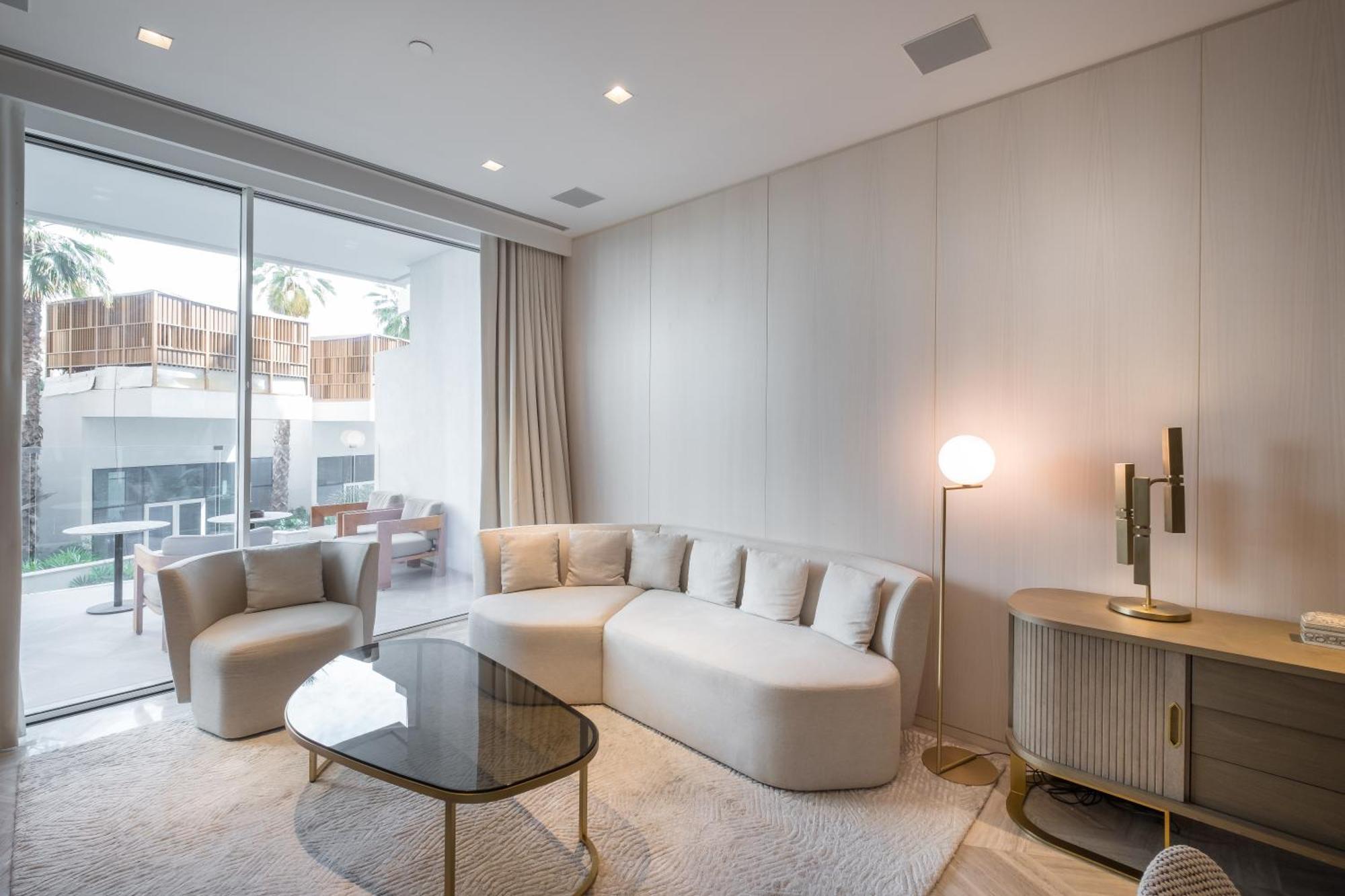 Five Palm Jumeirah Residences - Mint
