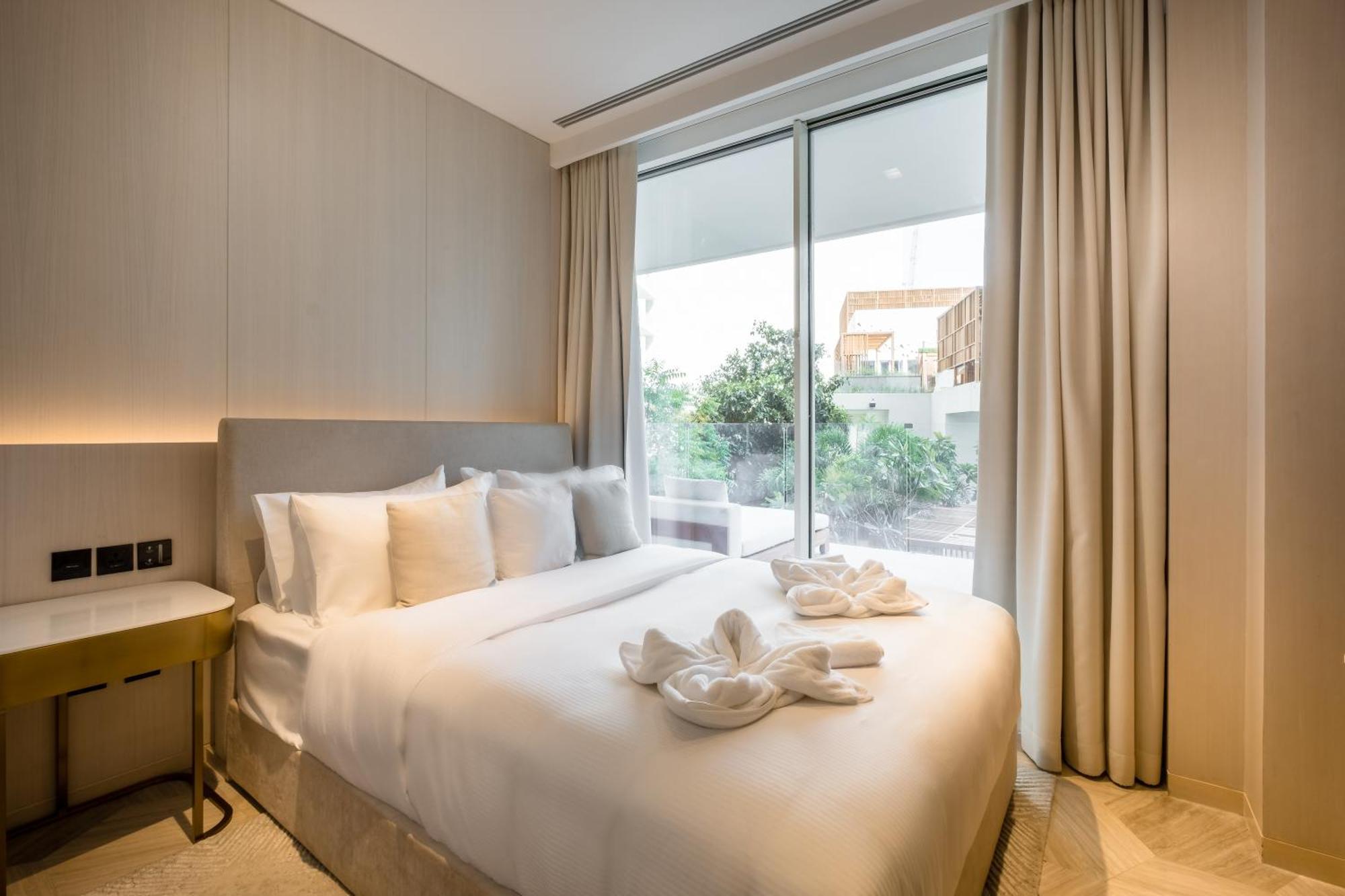 Five Palm Jumeirah Residences - Mint *