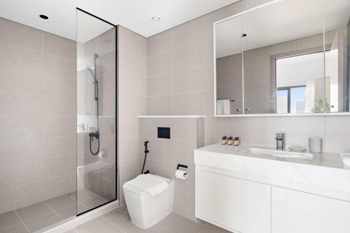 Silkhaus High Floor 2 Bdr Burj Khalifa View Dubai
