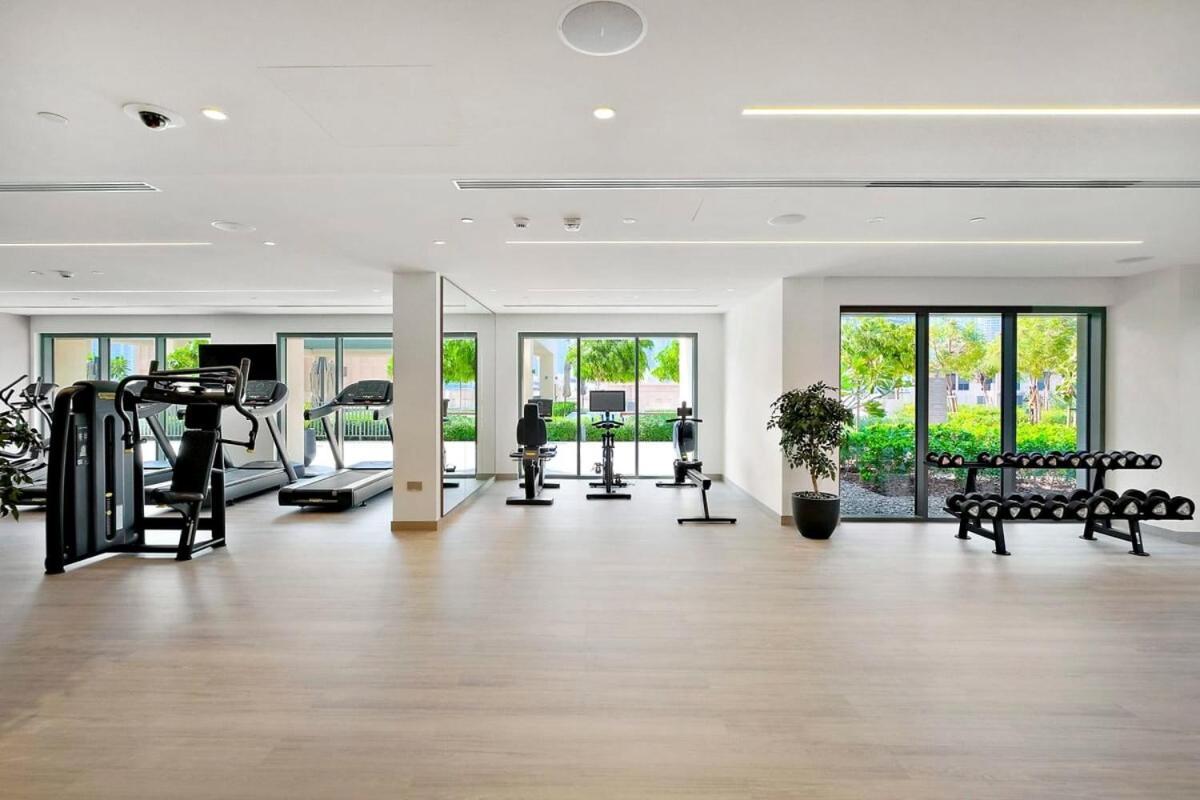 Silkhaus High Floor 2 Bdr Burj Khalifa View Dubai