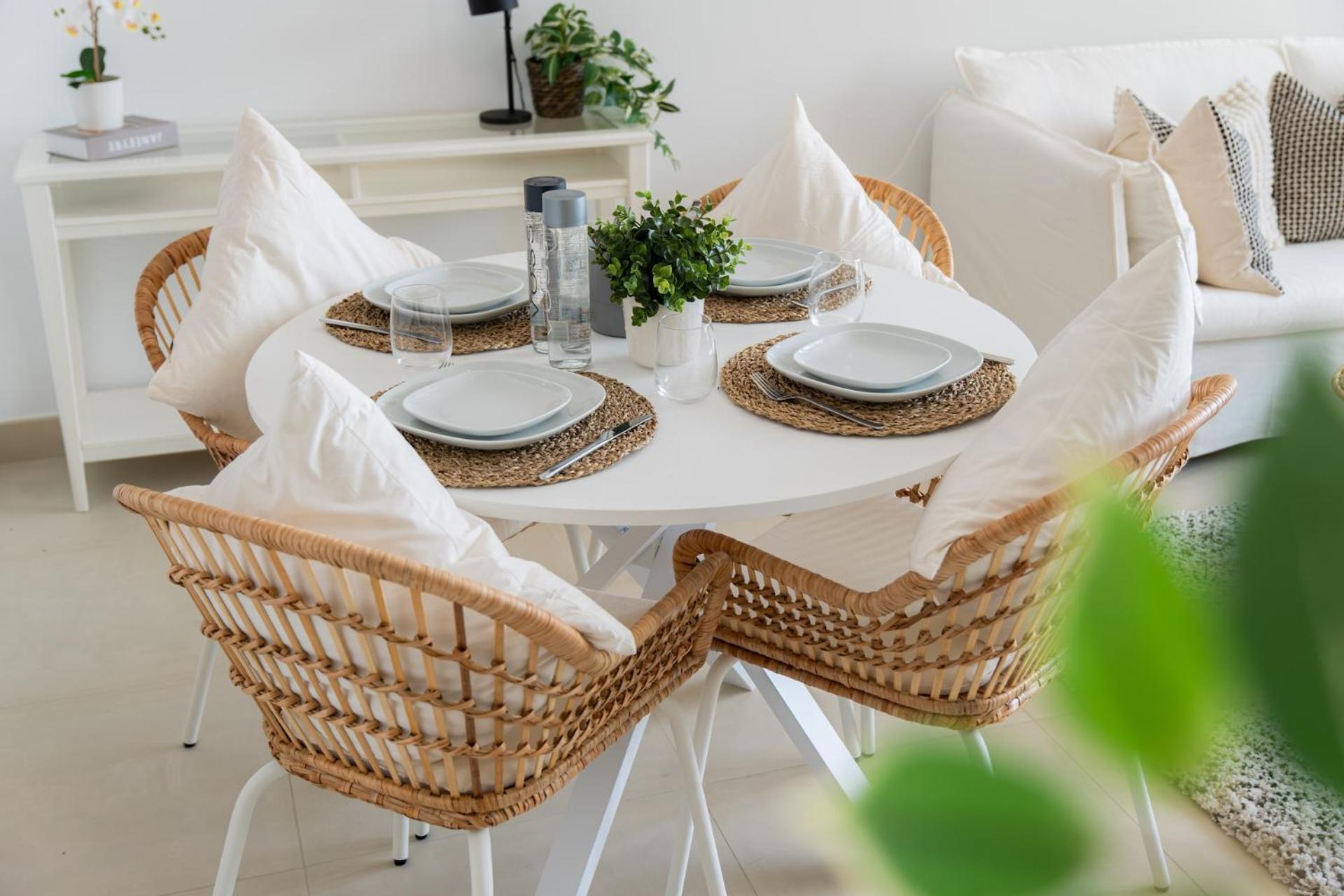 Apartment Elite Escape - 2 Bhk Getaway With Burj Khalifa View And Mall Access - 1507