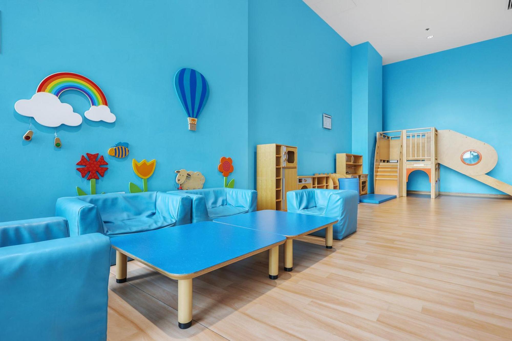First Class 1b Stylish Downtown Retreat * Dubai