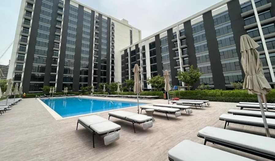 Silkhaus Chic 1bdr At Golfville In Hills Apartment *