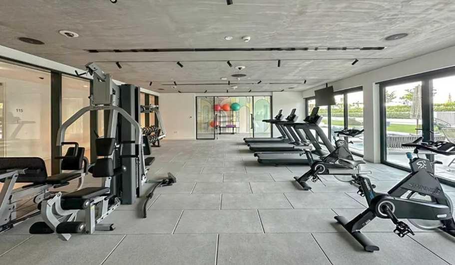 Apartment Silkhaus Chic 1bdr At Golfville In Hills Dubai