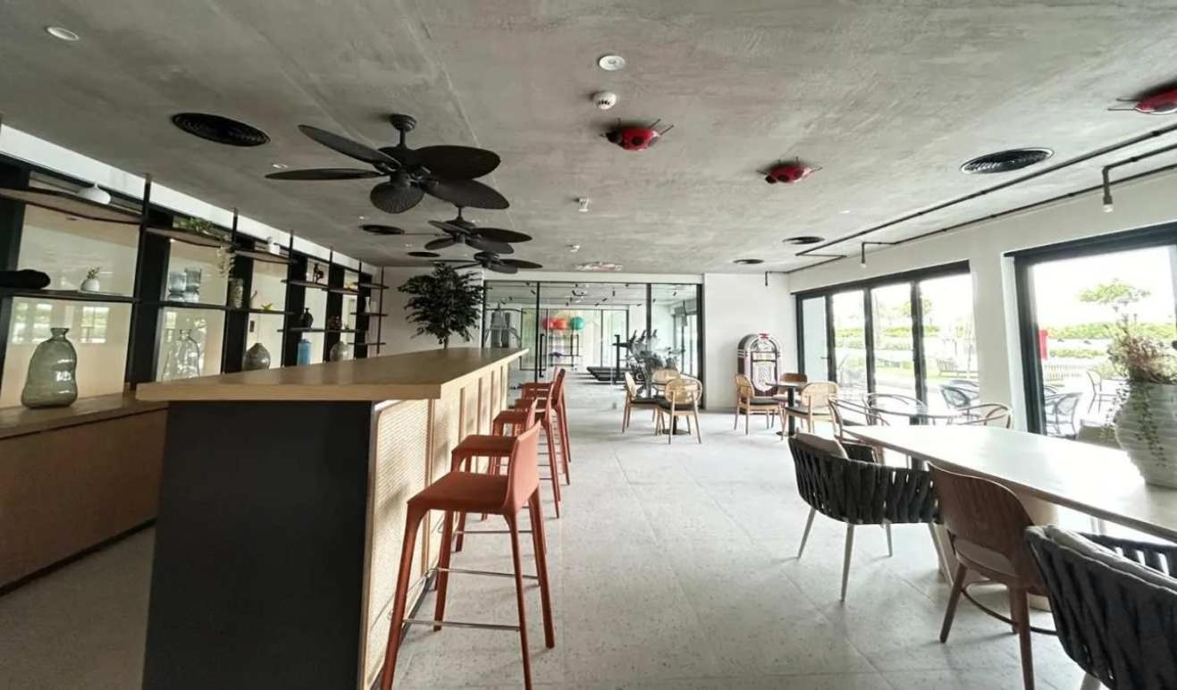 Apartment Silkhaus Chic 1bdr At Golfville In Hills