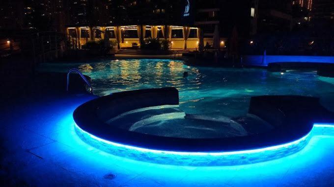 Luxhome * Dubai