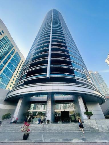 Homestay Luxhome Dubai