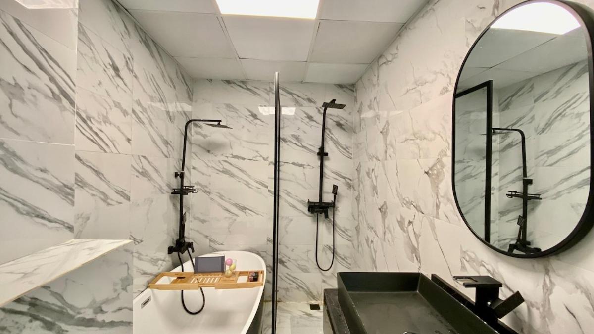 Luxury 3-bedroom In Prime Location Apartment Dubai
