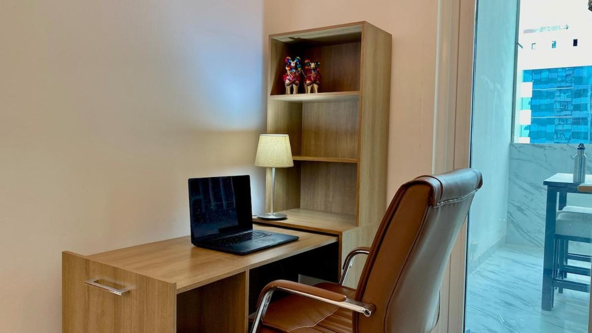 Luxury 3-bedroom In Prime Location