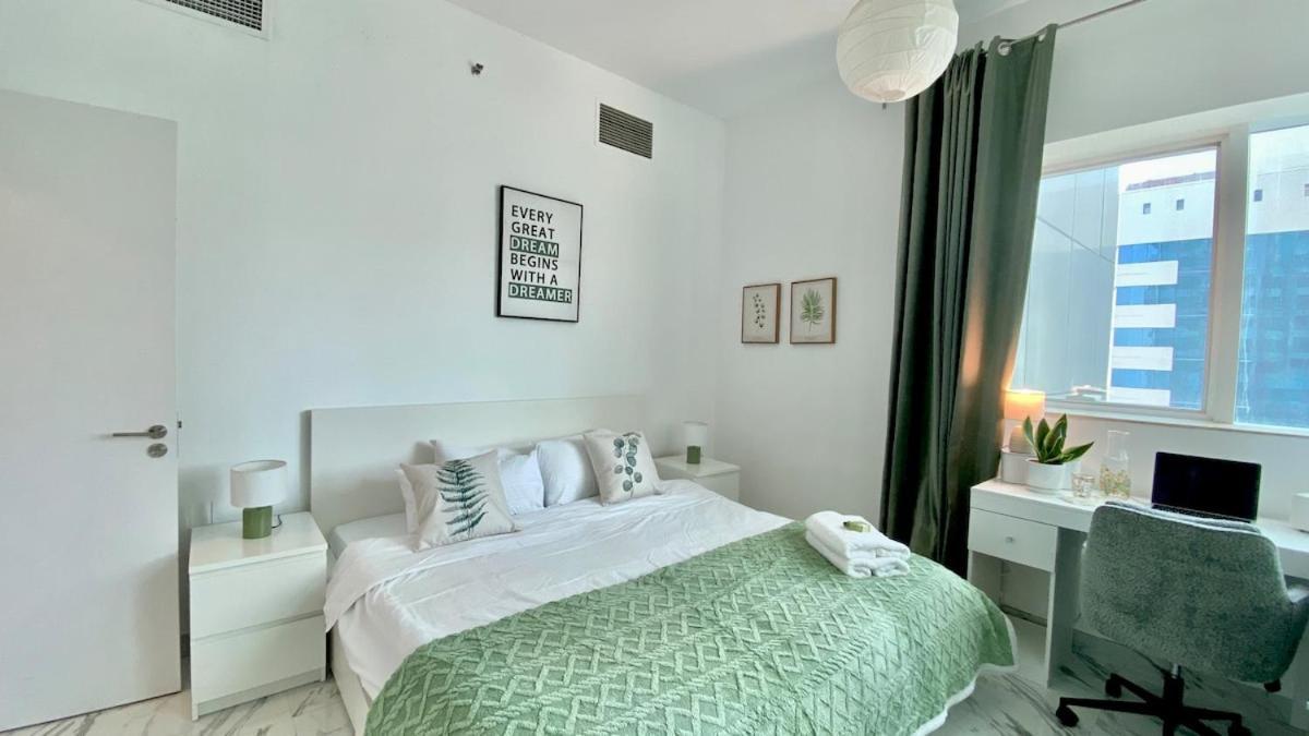 Luxury 3-bedroom In Prime Location Apartment