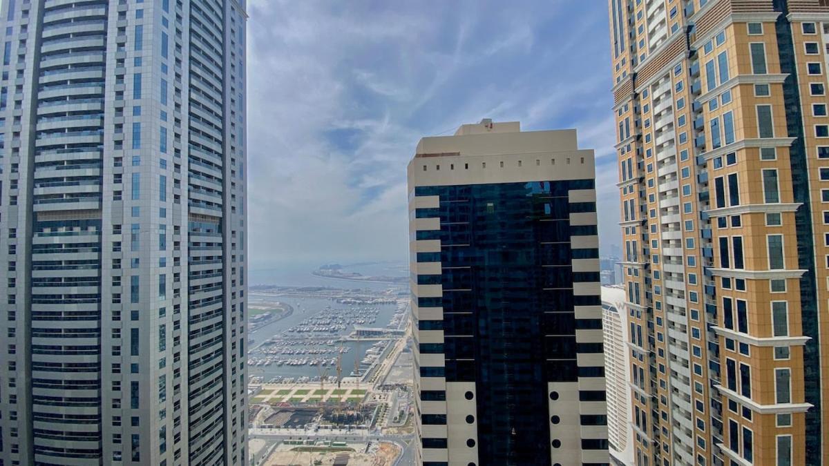 Luxury 3-bedroom In Prime Location Dubai