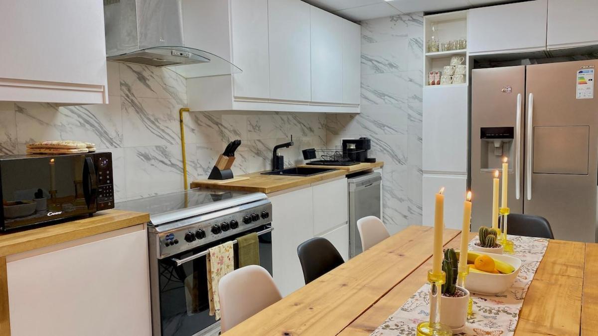 Luxury 3-bedroom In Prime Location