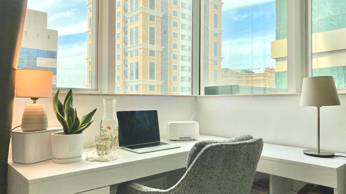 Luxury 3-bedroom In Prime Location Apartment