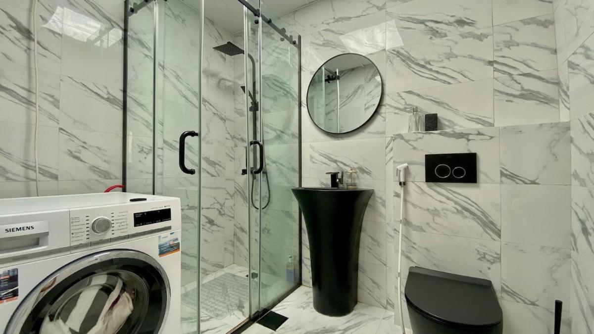 Luxury 3-bedroom In Prime Location Dubai