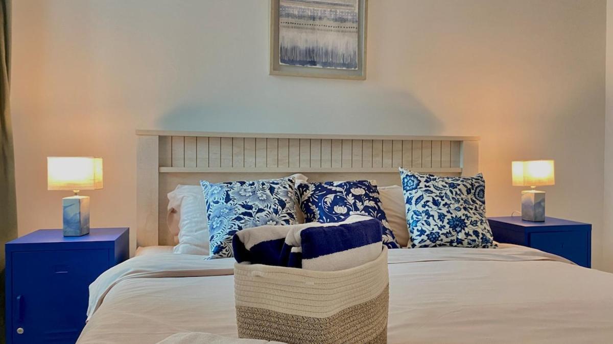 Luxury 3-bedroom In Prime Location Dubai