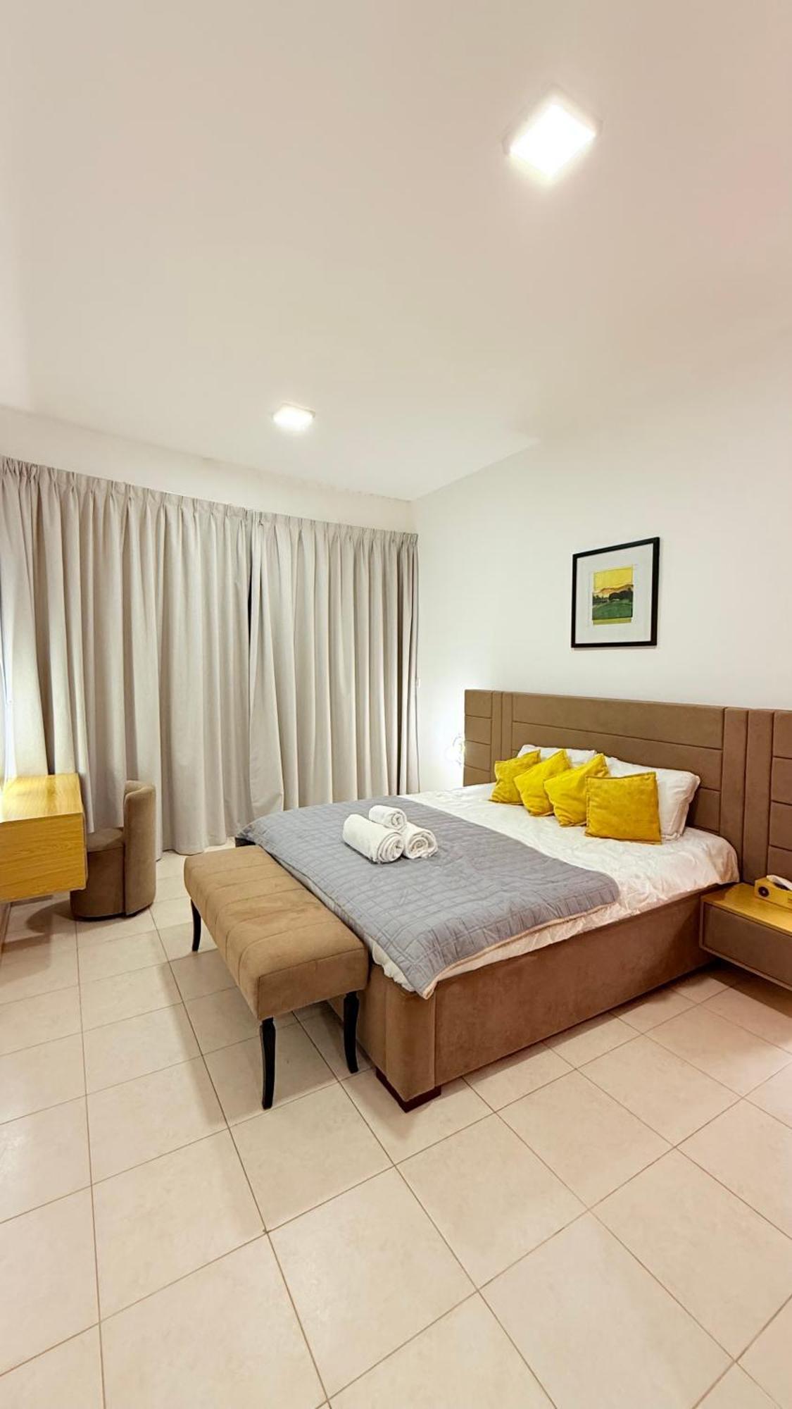 Luxhome Homestay
