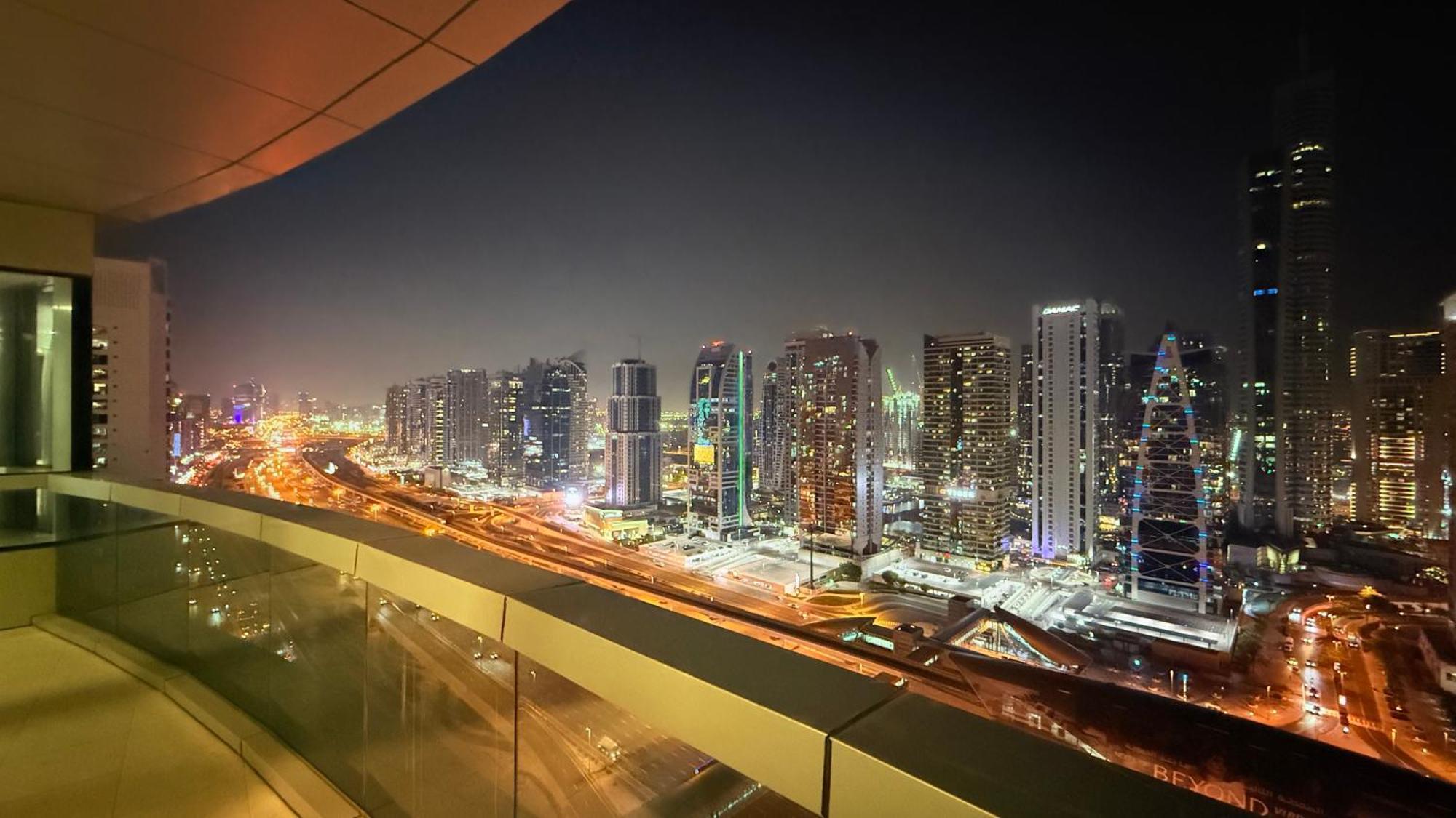 Luxhome Dubai