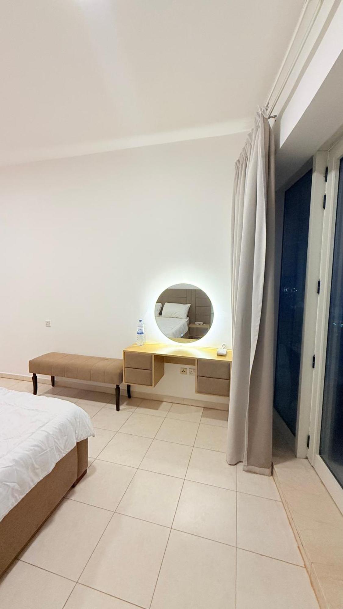 Luxhome Homestay