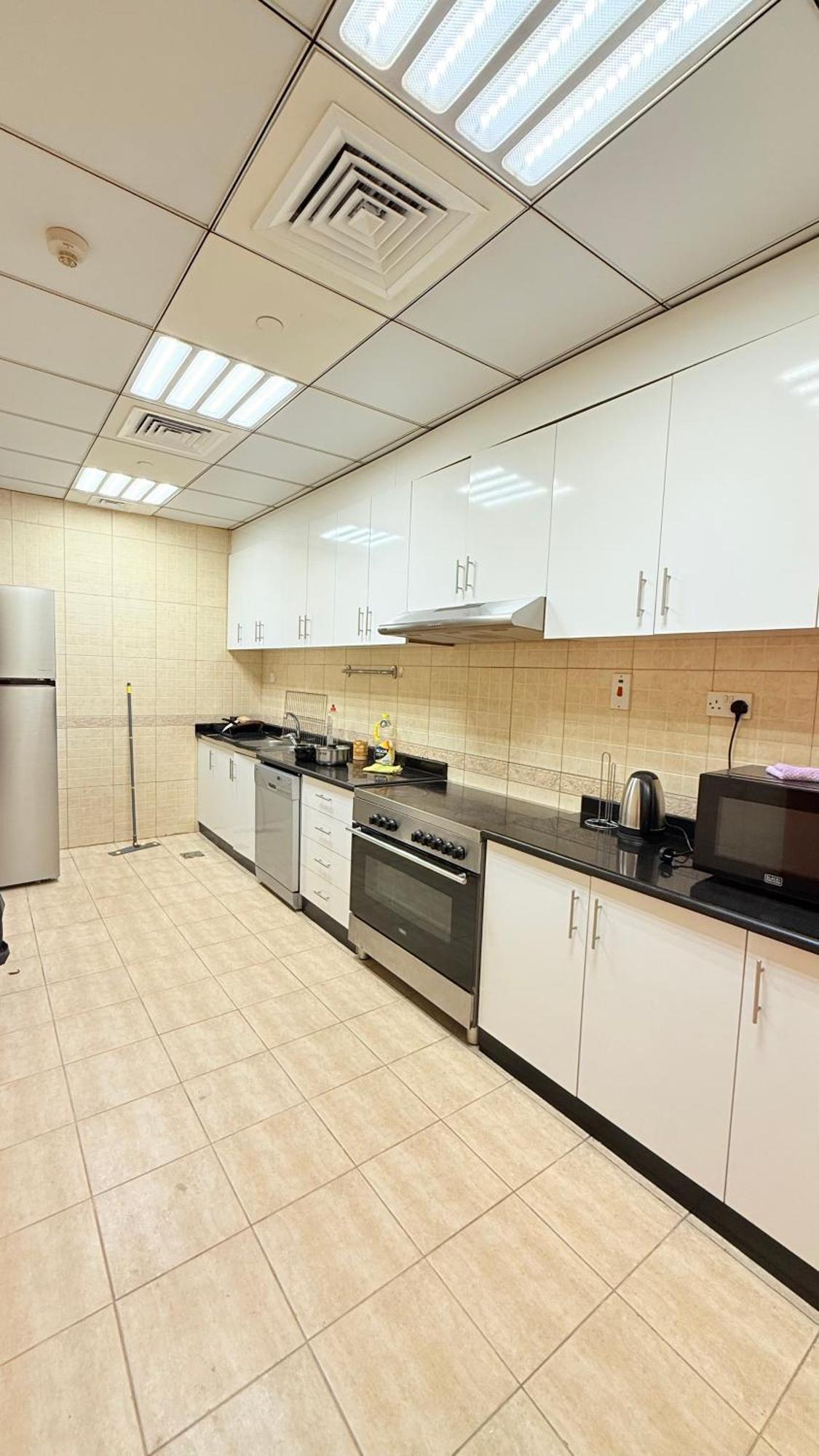 Homestay Luxhome