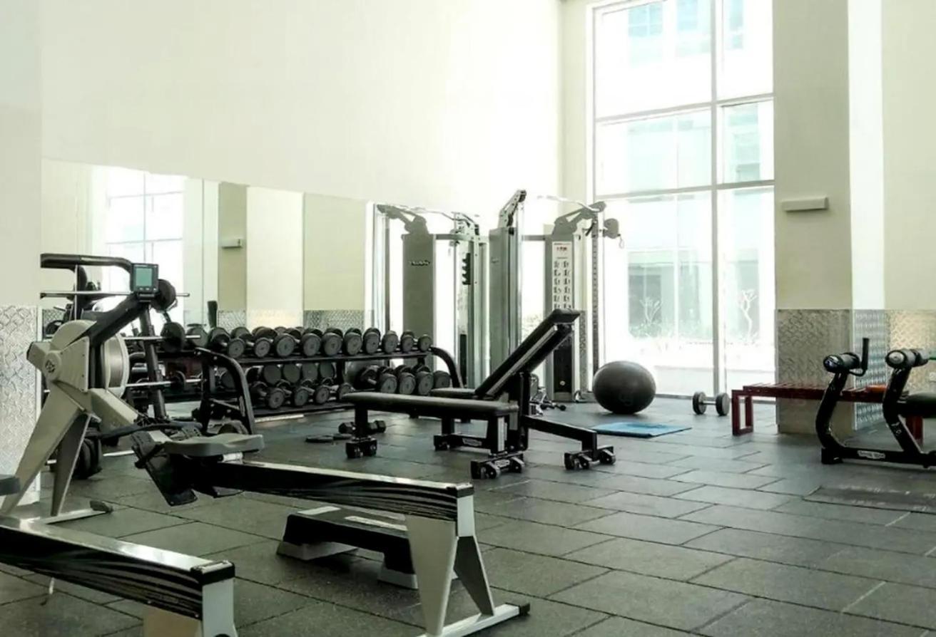 Burj Views 3 Min From Mall Luxury Downtown * Dubai