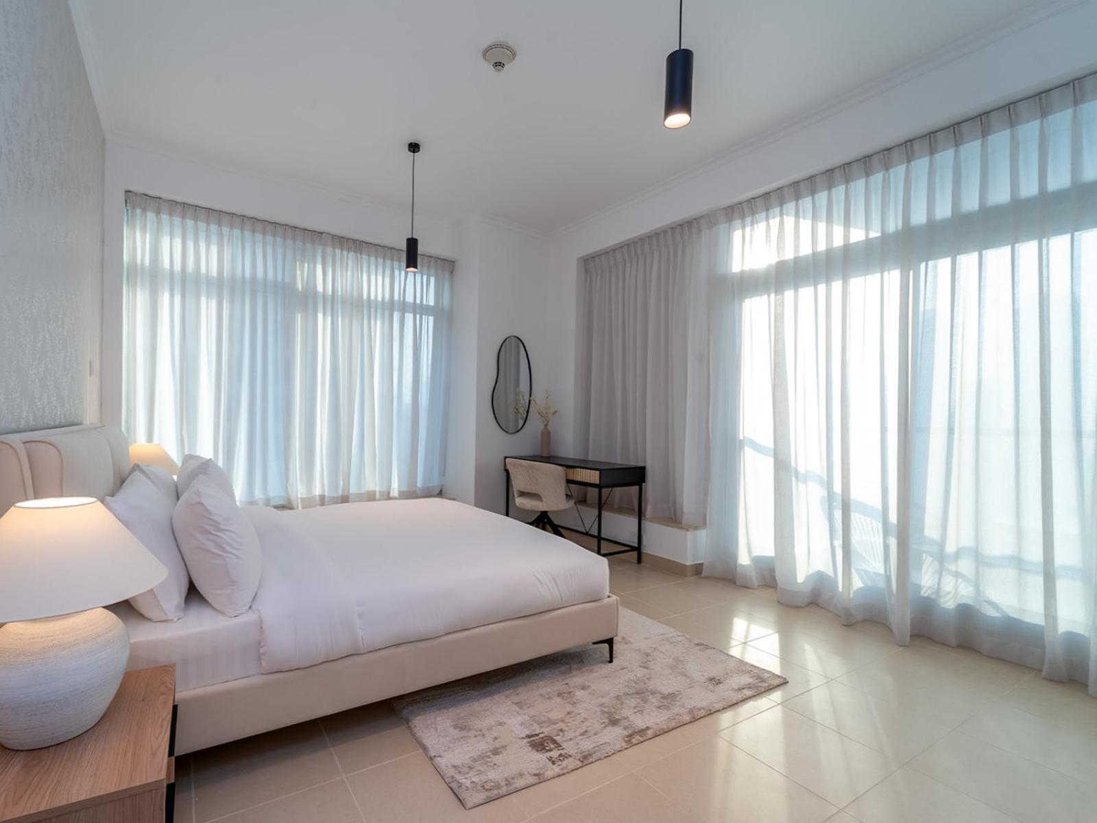 Burj Views 3 Min From Mall Luxury Downtown Dubai