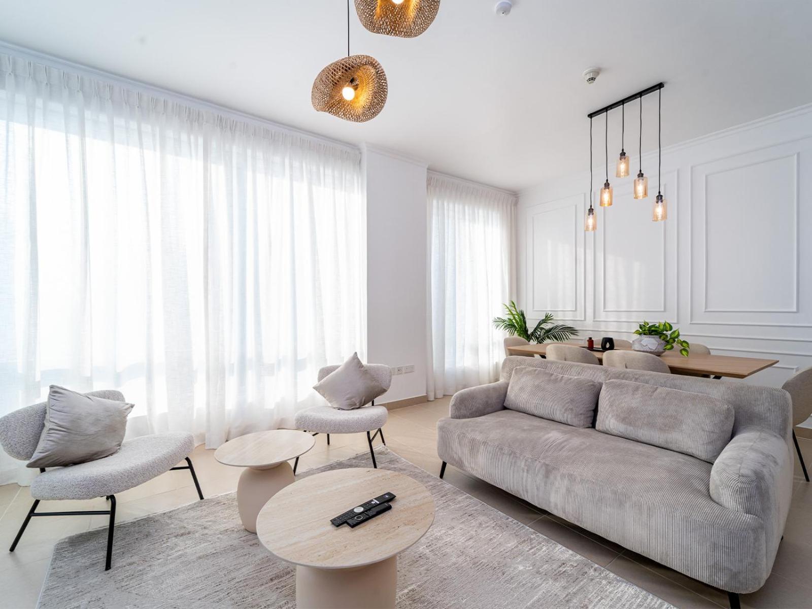 Burj Views 3 Min From Mall Luxury Downtown