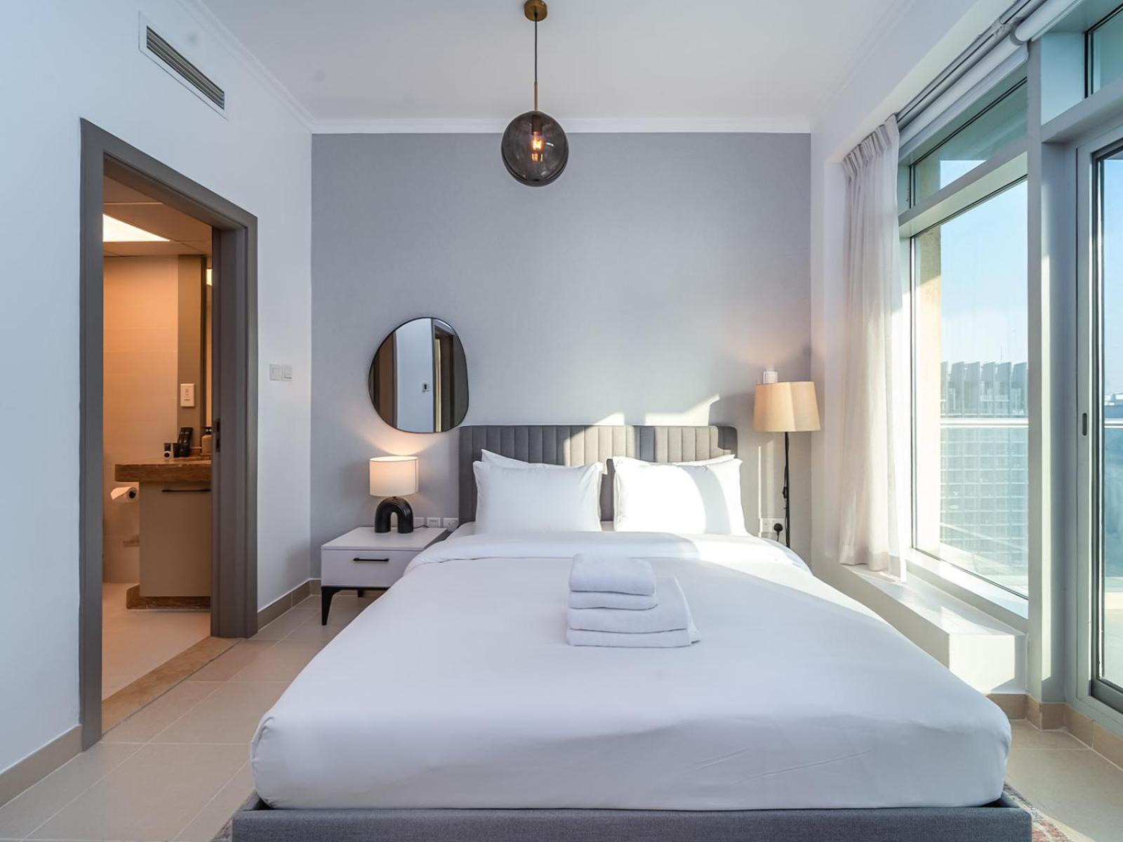 Burj Views 3 Min From Mall Luxury Downtown * Dubai