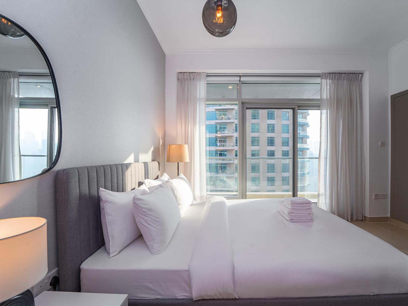 Apartment Burj Views 3 Min From Mall Luxury Downtown Dubai