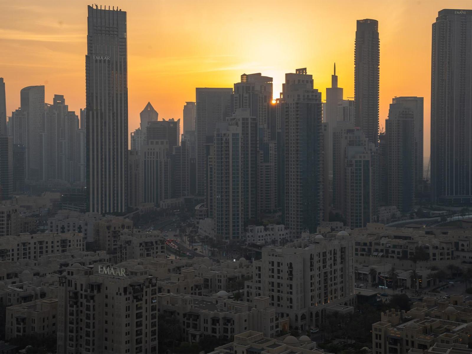 Apartment Burj Views 3 Min From Mall Luxury Downtown