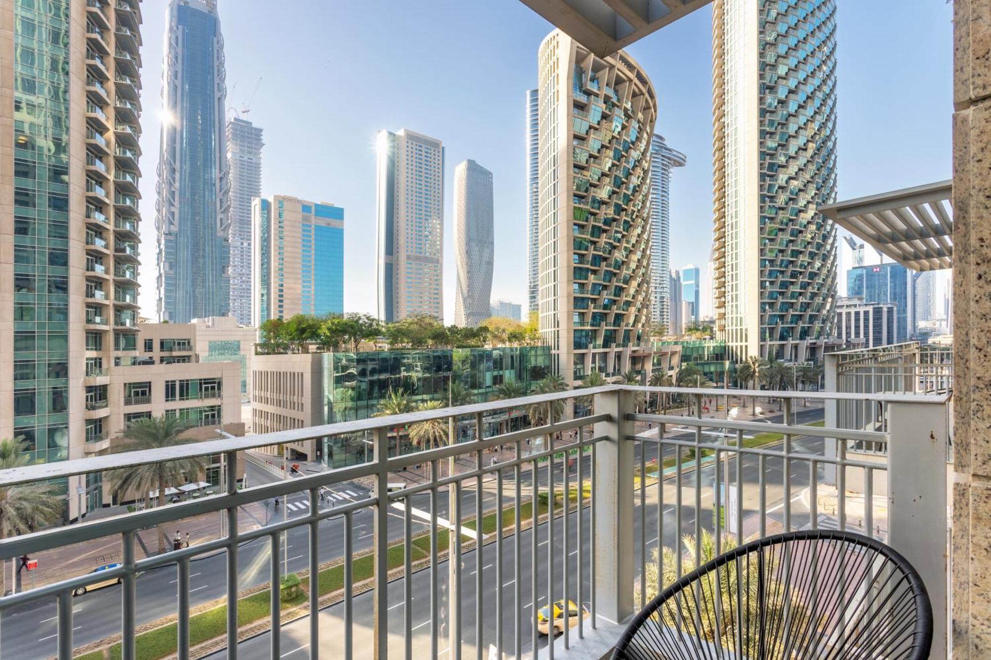 Apartment Standpoint - Elegant Upgraded In Downtown *