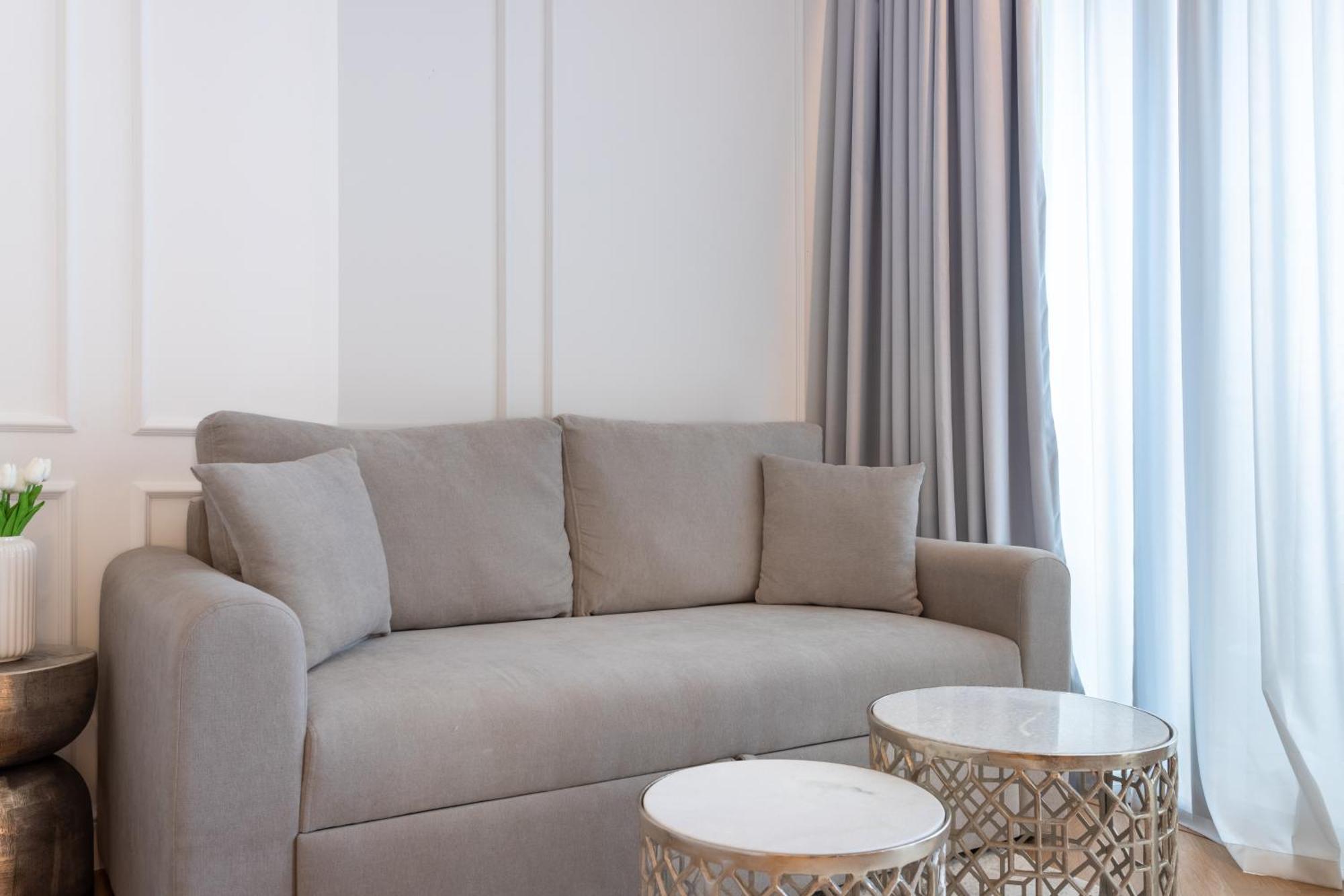 Standpoint - Elegant Upgraded In Downtown Apartment Dubai