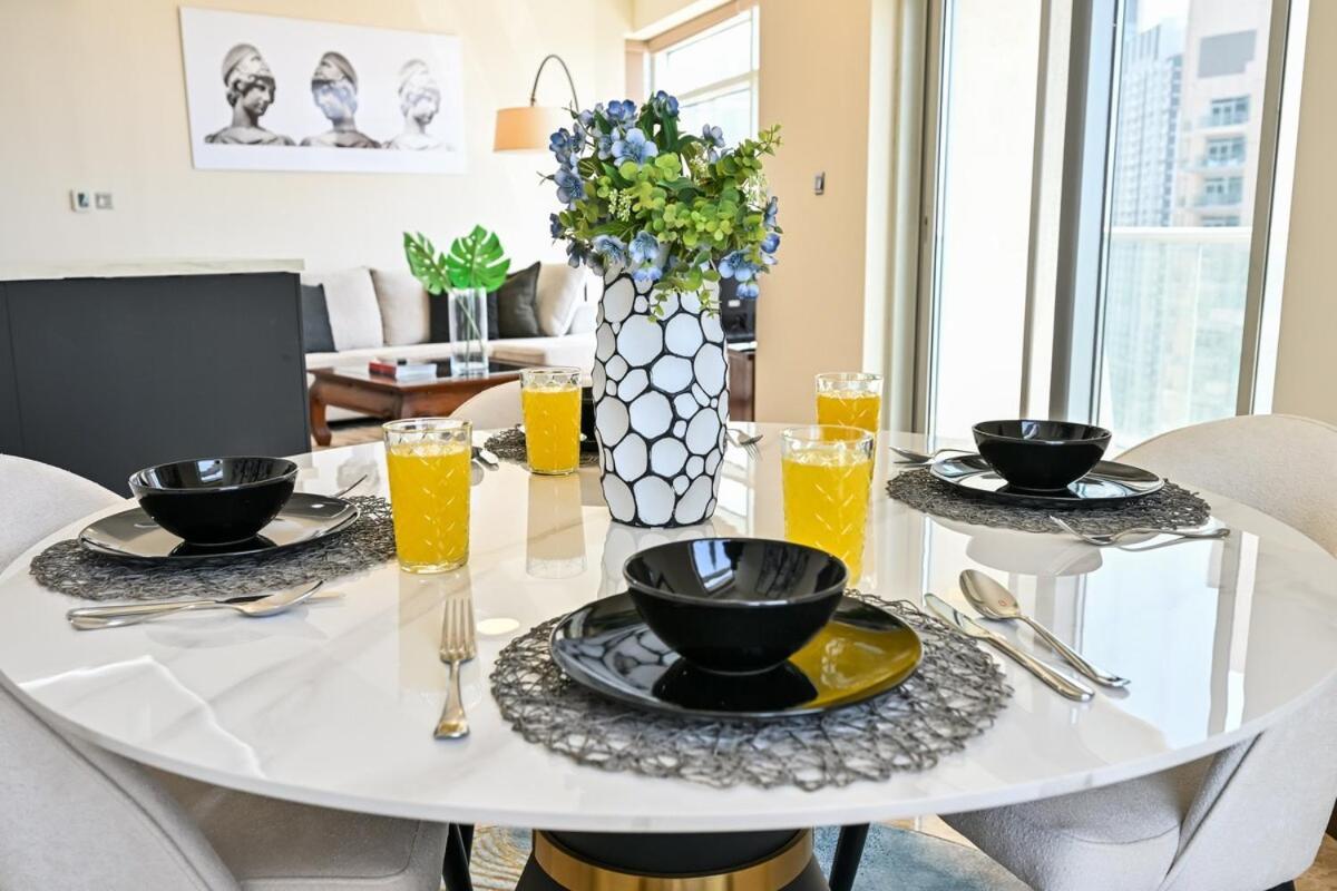 The Lofts East Unique 1br Boulevard Views Close To Mall * Dubai