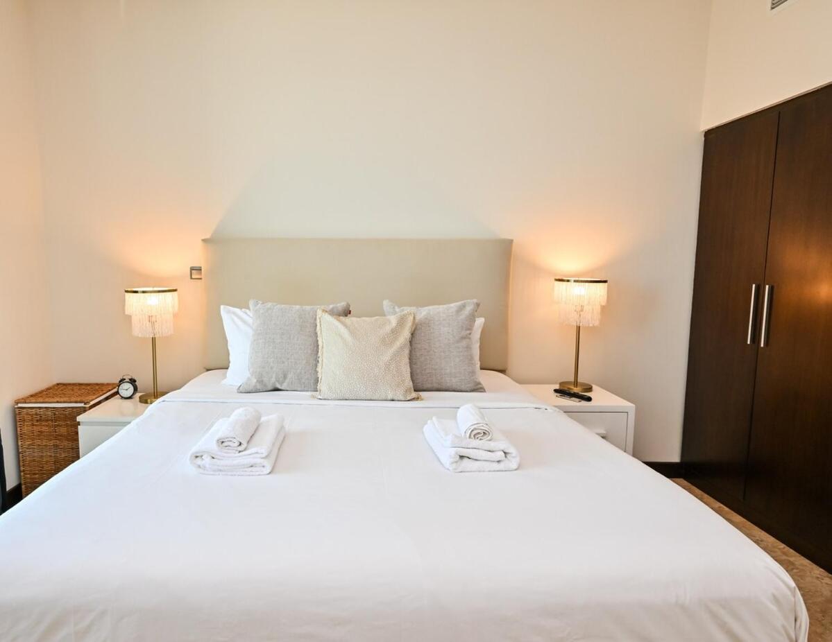 The Lofts East Unique 1br Boulevard Views Close To Mall * Dubai