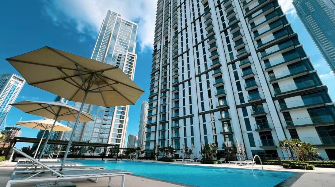 Apartment First Class 3br Luxurious Downtown Getaway Dubai