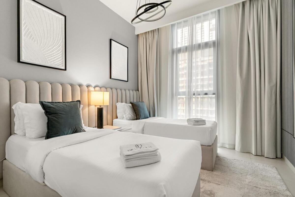 First Class 3br Luxurious Downtown Getaway