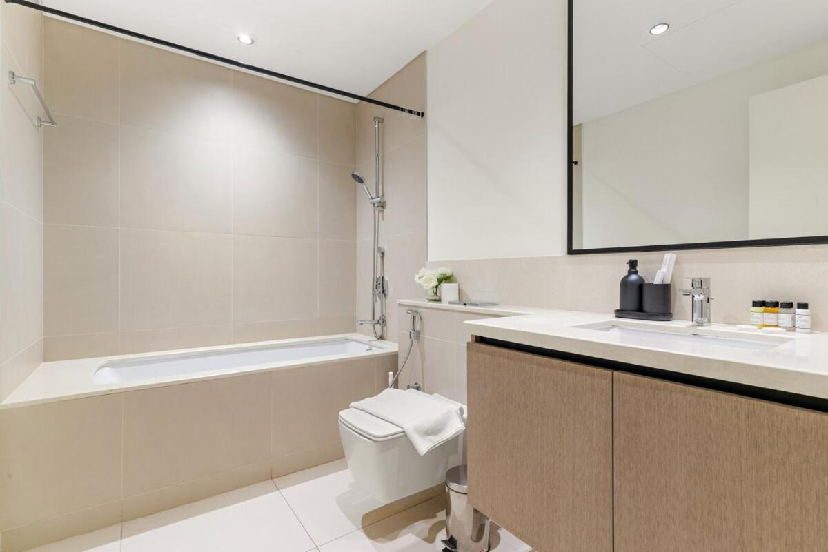 First Class 3br Luxurious Downtown Getaway Dubai