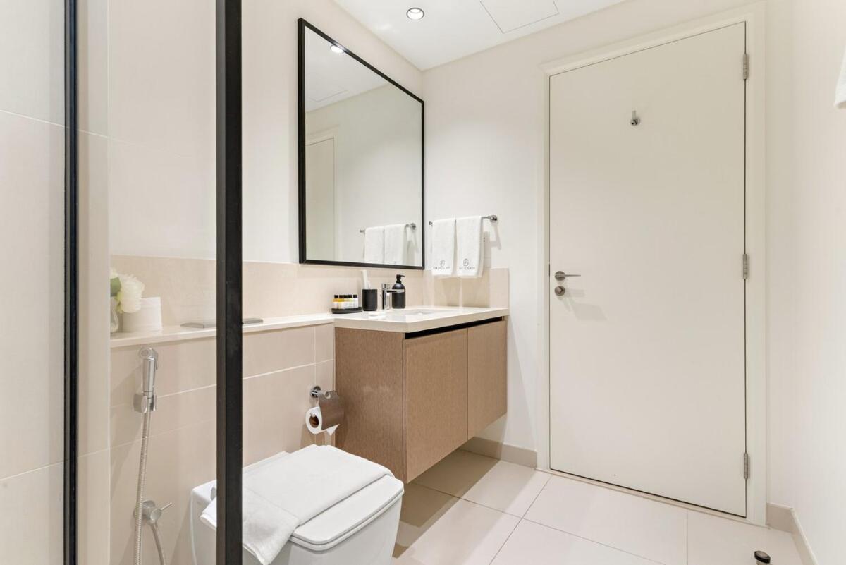First Class 3br Luxurious Downtown Getaway Apartment Dubai