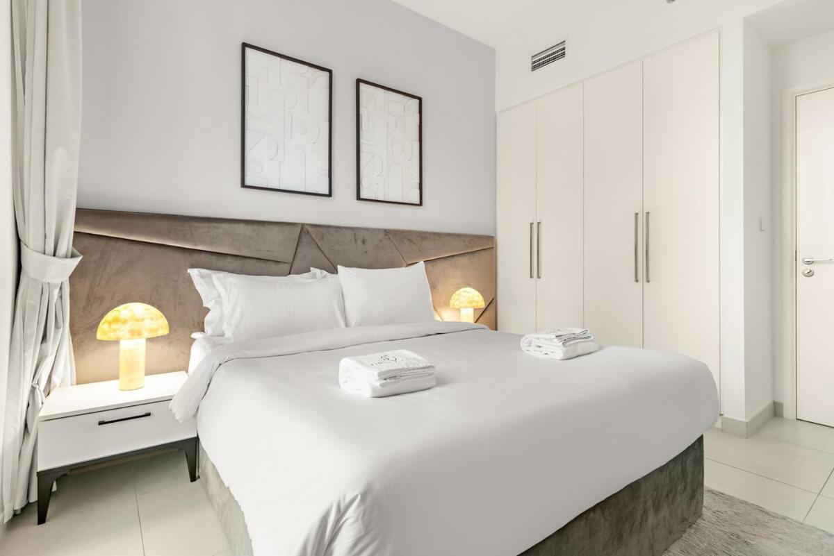 First Class 3br Luxurious Downtown Getaway Apartment