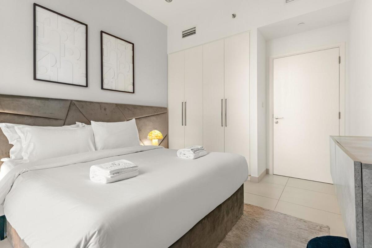 Apartment First Class 3br Luxurious Downtown Getaway
