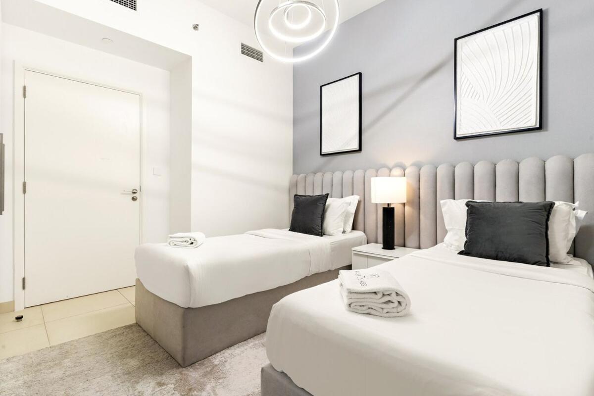 Apartment First Class 3br Luxurious Downtown Getaway *
