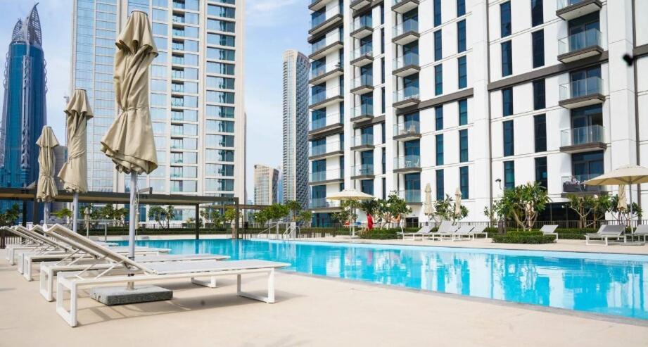 Apartment First Class 3br Luxurious Downtown Getaway Dubai