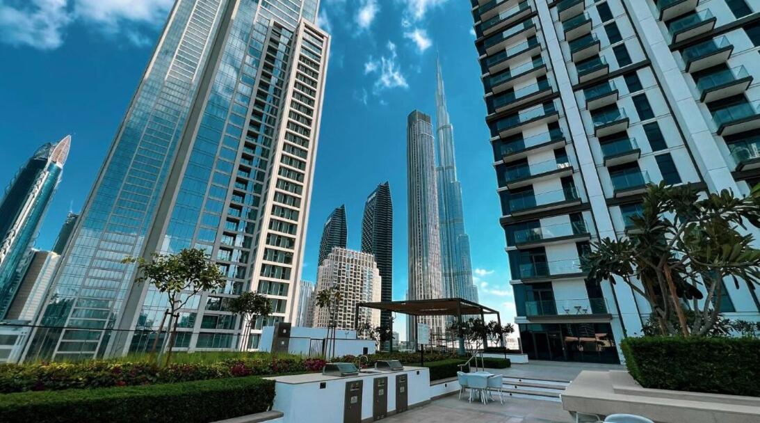 First Class 3br Luxurious Downtown Getaway Apartment