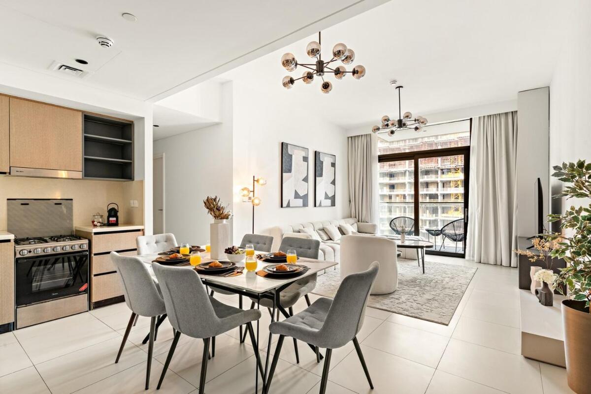 First Class 3br Luxurious Downtown Getaway