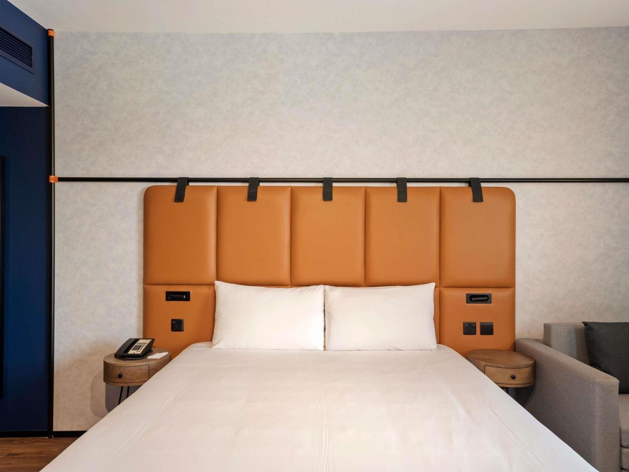 Ibis World Trade Centre Hotel