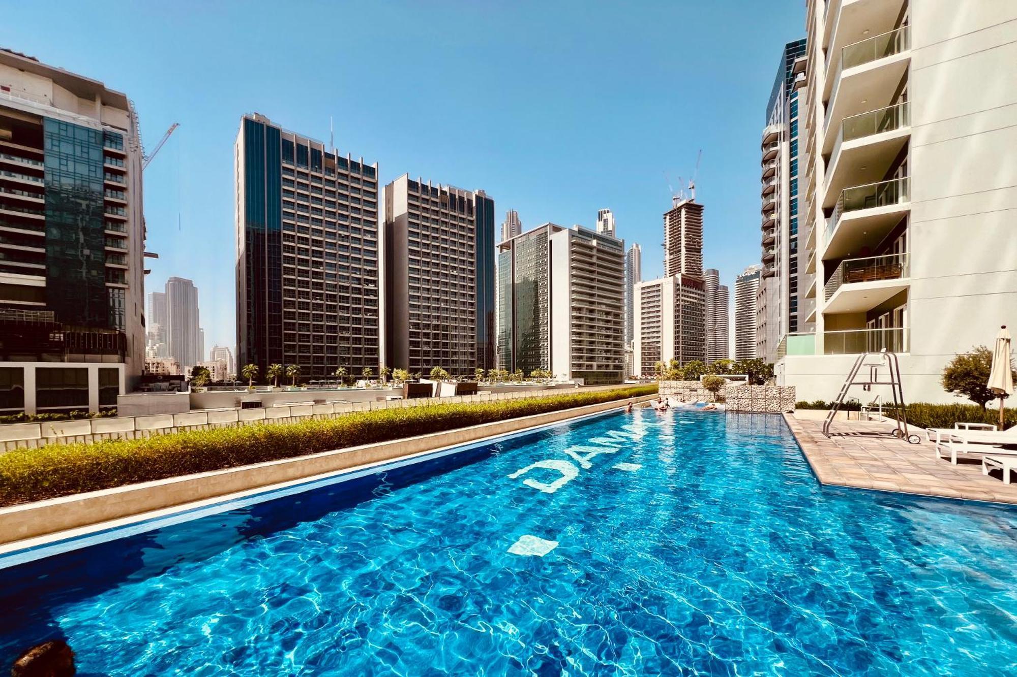Hotel Wonderful Reva Downtown 4*